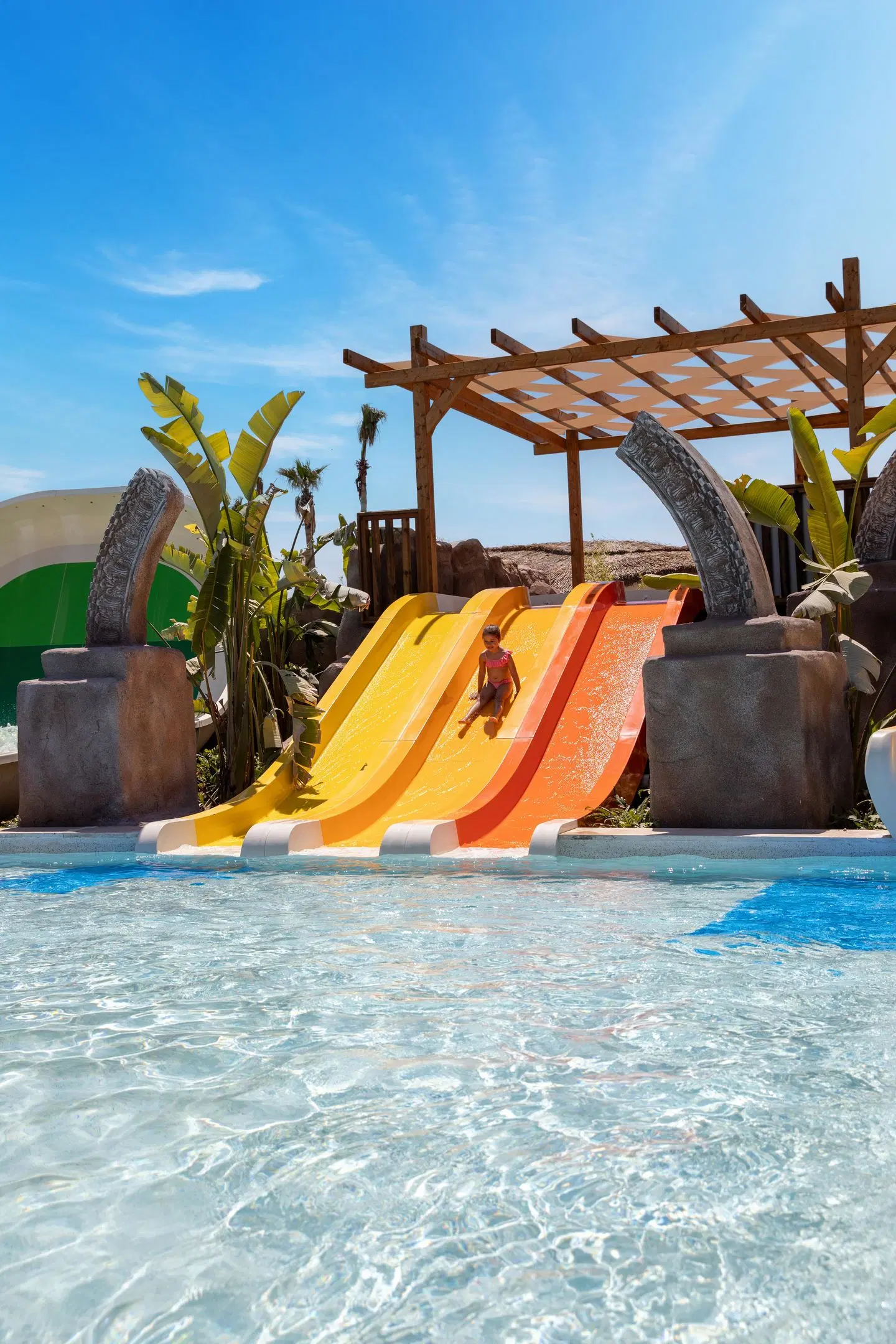 Regnum The Crown OUTDOOR_POOL