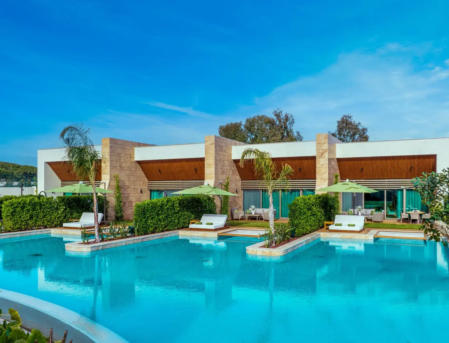 Regnum The Crown OUTDOOR_POOL