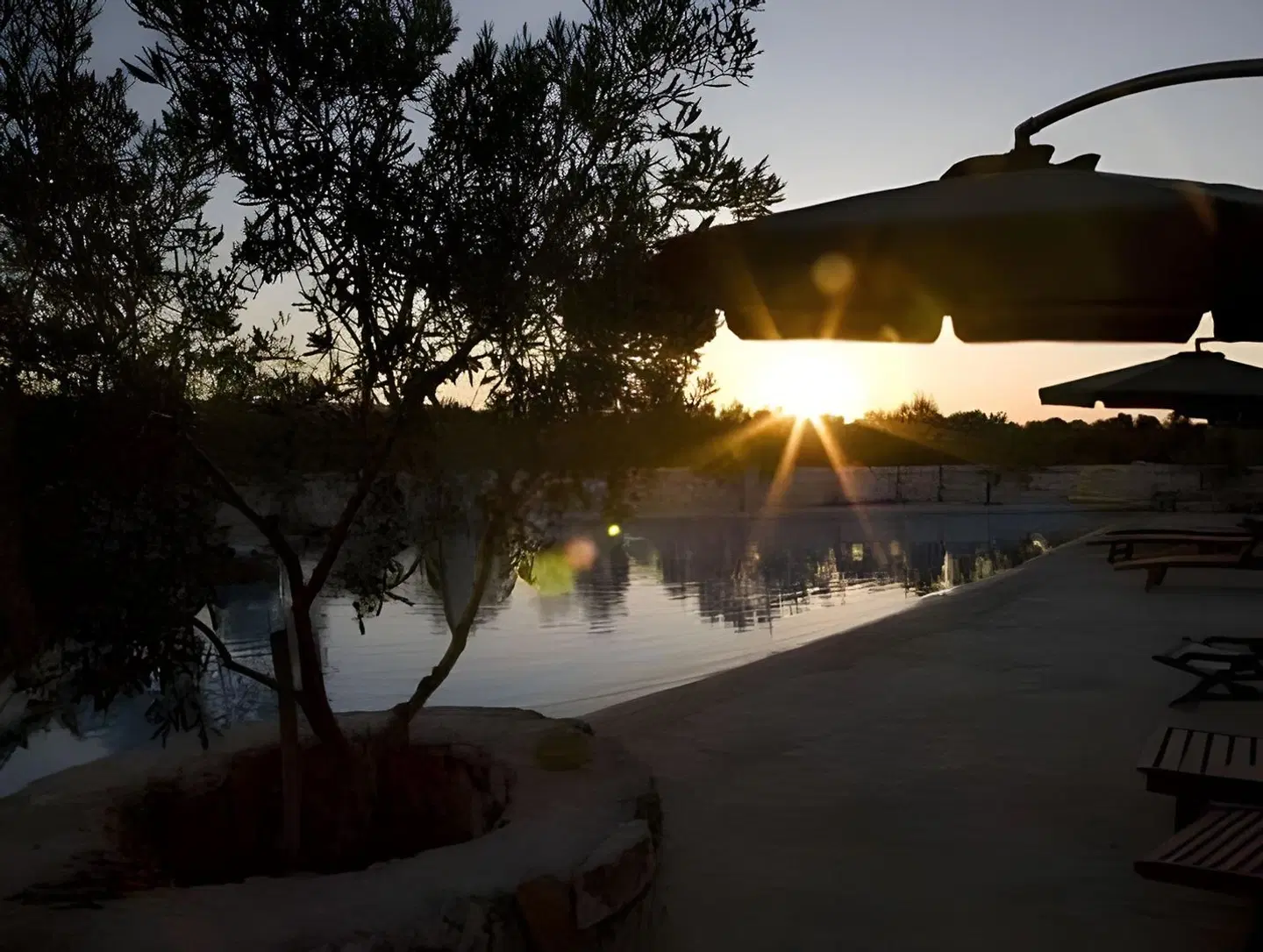 B&B Pignata EXTERIOR