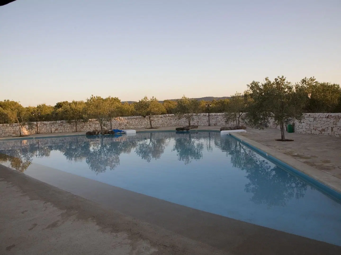 B&B Pignata OUTDOOR_POOL