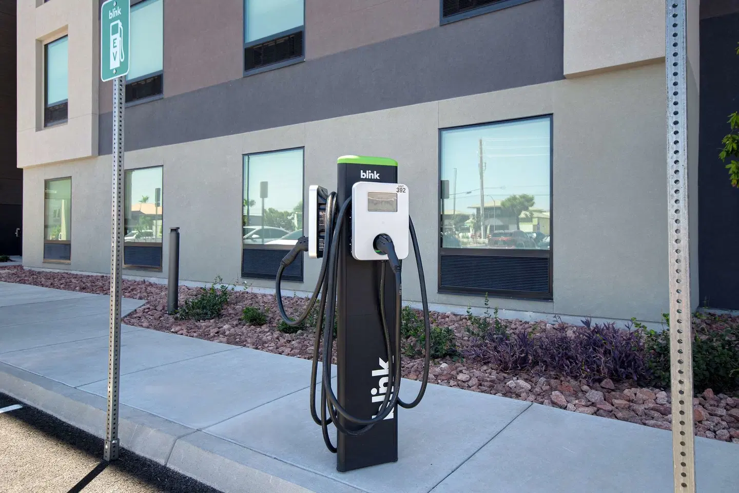 Home2 Suites by Hilton Las Vegas North SPORTS_AND_LEISURE