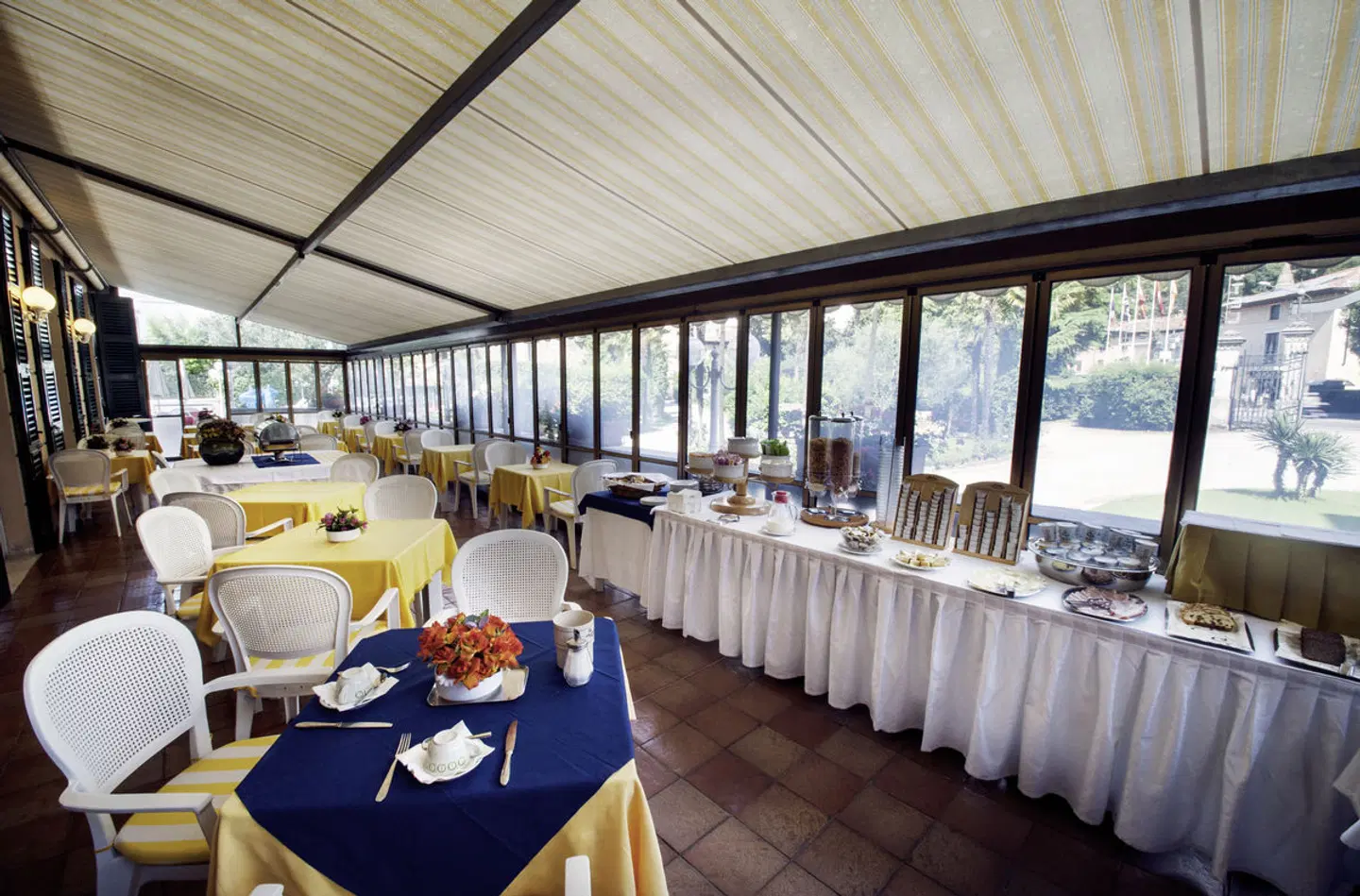 Maderno Konferenz