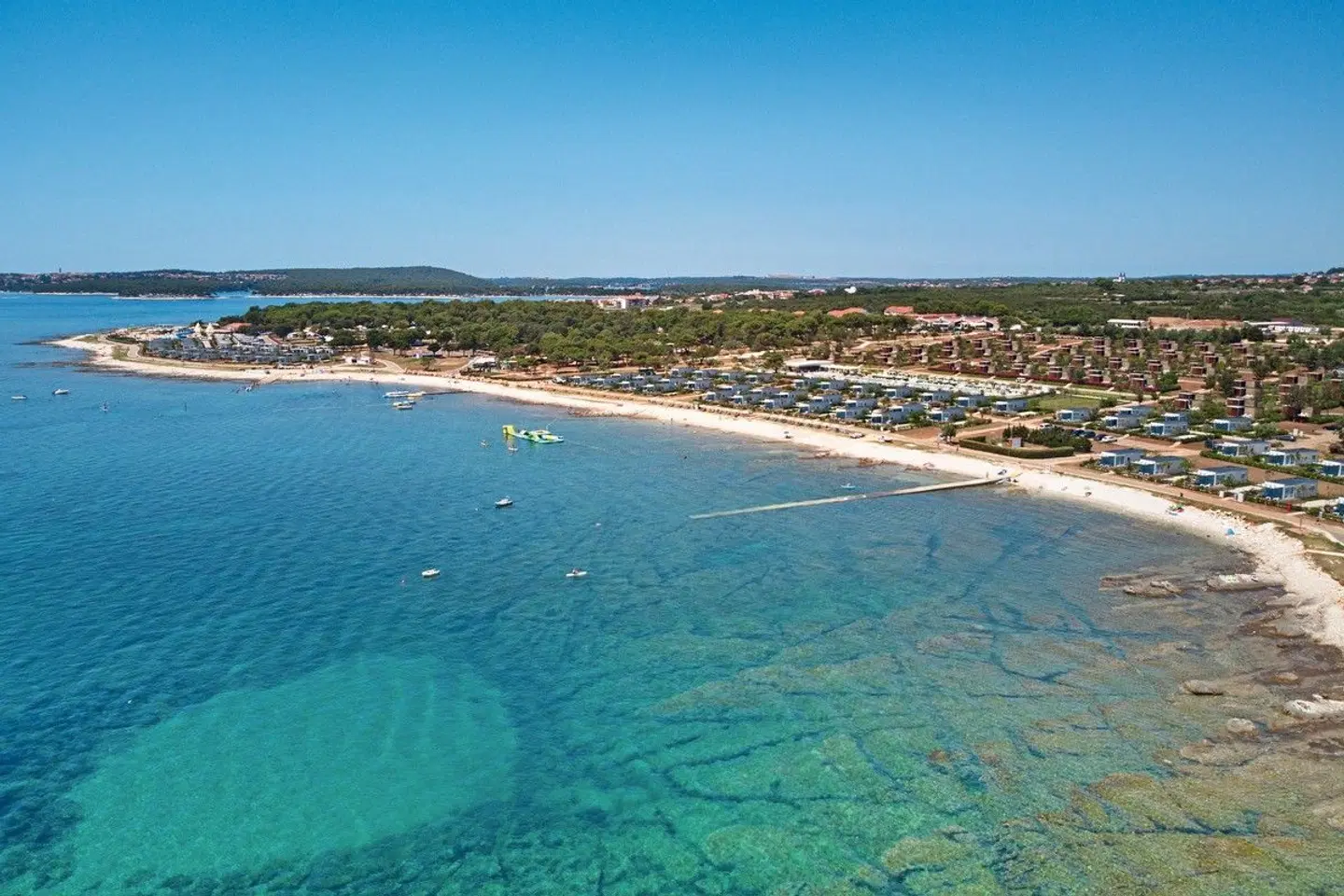 Arena Grand Kazela BEACH
