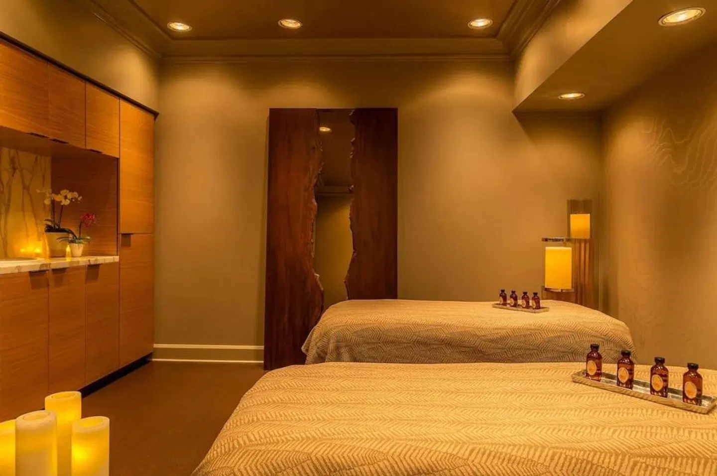 Four Seasons Hotel Las Vegas ROOM_EXAMPLE