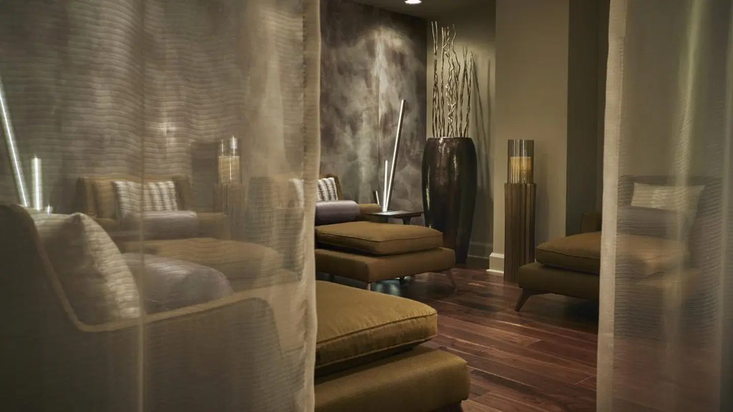 Four Seasons Hotel Las Vegas HEALTH_BEAUTY