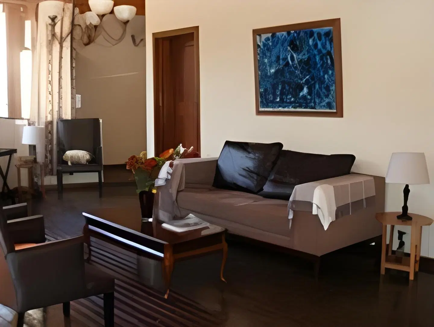Somona Guest House ROOM_EXAMPLE