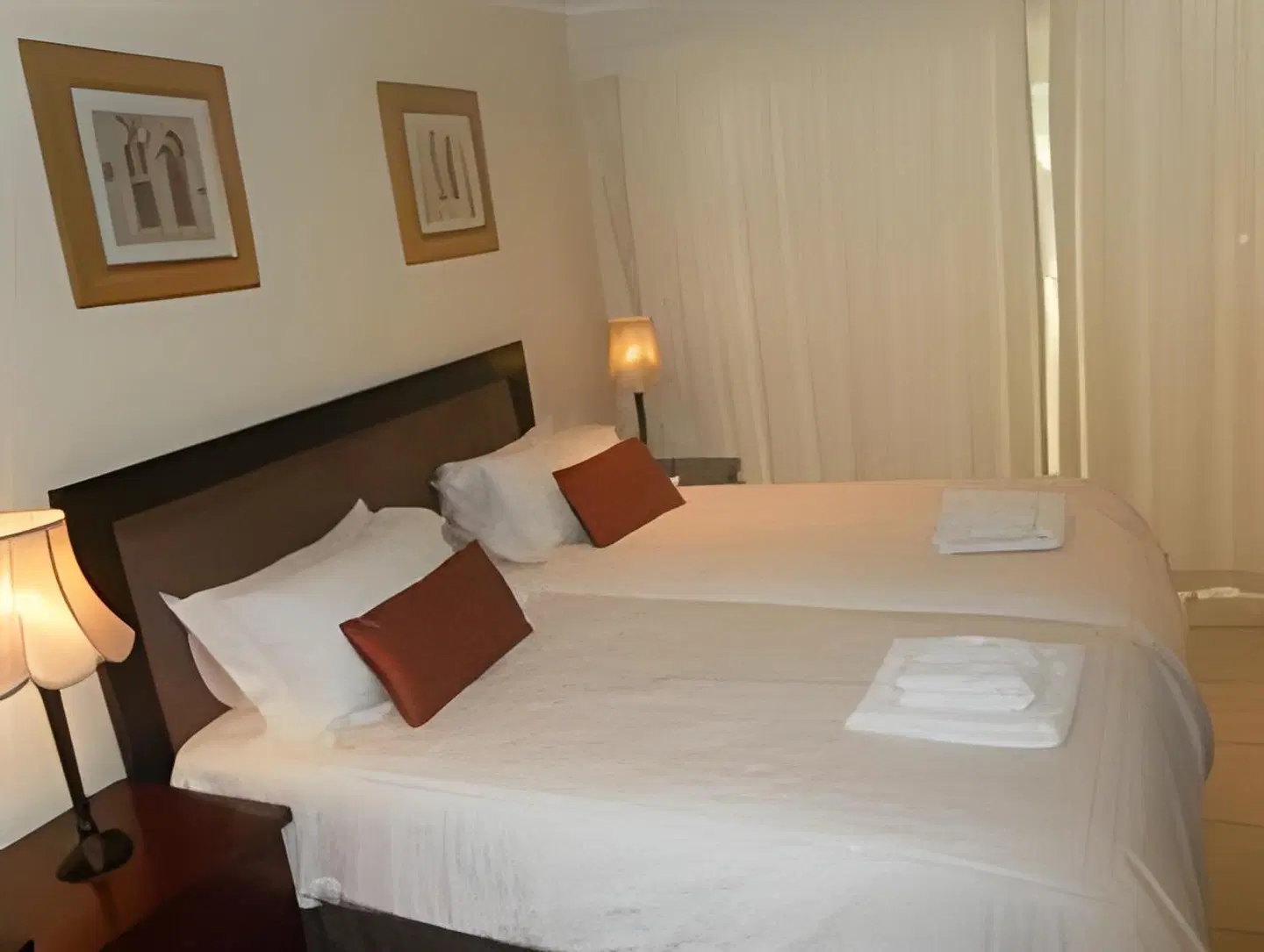 Somona Guest House ROOM_EXAMPLE