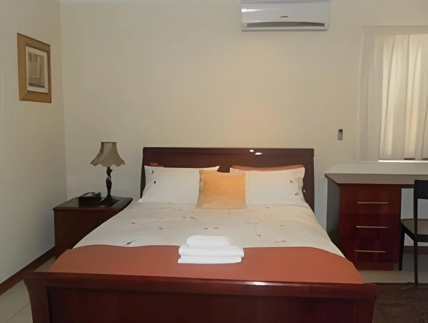 Somona Guest House ROOM_EXAMPLE