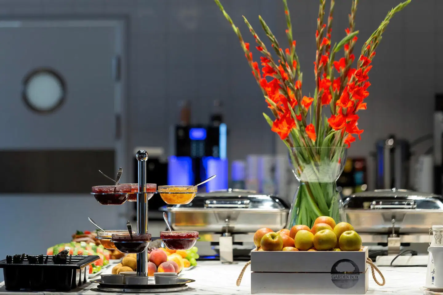 Hotel Wellness & Spa Rezydencja Bielik Restaurant