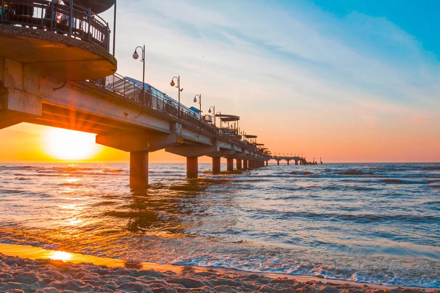 Hotel Wellness & Spa Rezydencja Bielik Strand