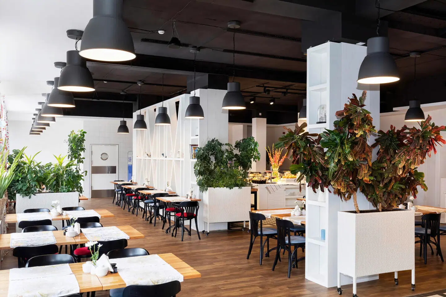 Hotel Wellness & Spa Rezydencja Bielik Restaurant
