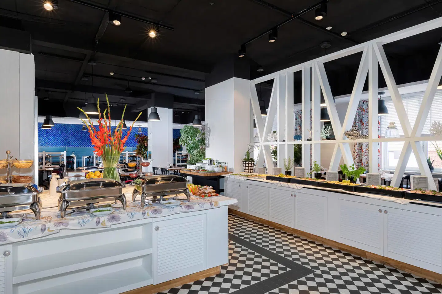 Hotel Wellness & Spa Rezydencja Bielik Badezimmer