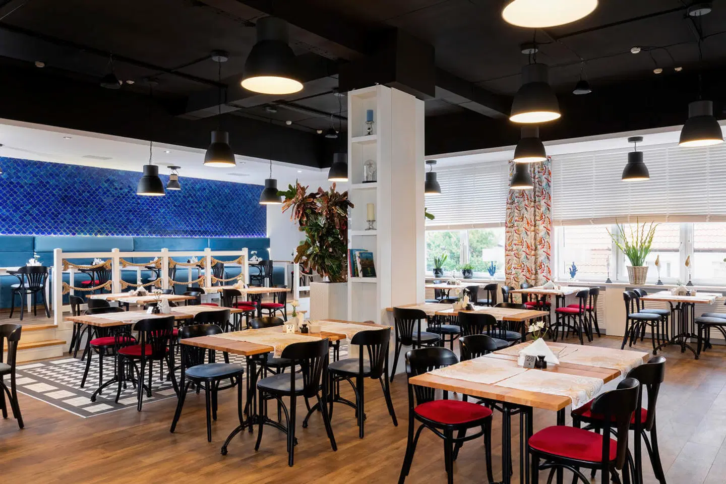 Hotel Wellness & Spa Rezydencja Bielik Restaurant