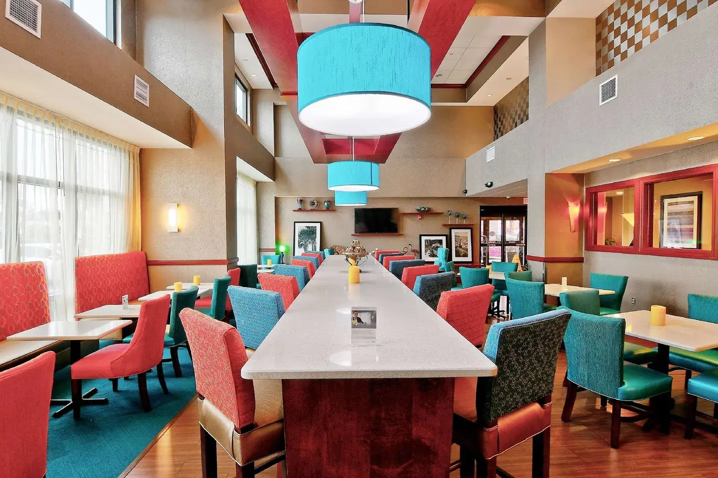 Hampton Inn & Suites Jacksonville - Beach Boulevard/Mayo Clinic Area Konferenz