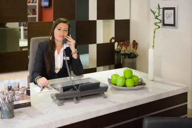 Escala Hotel & Suites HEALTH_BEAUTY