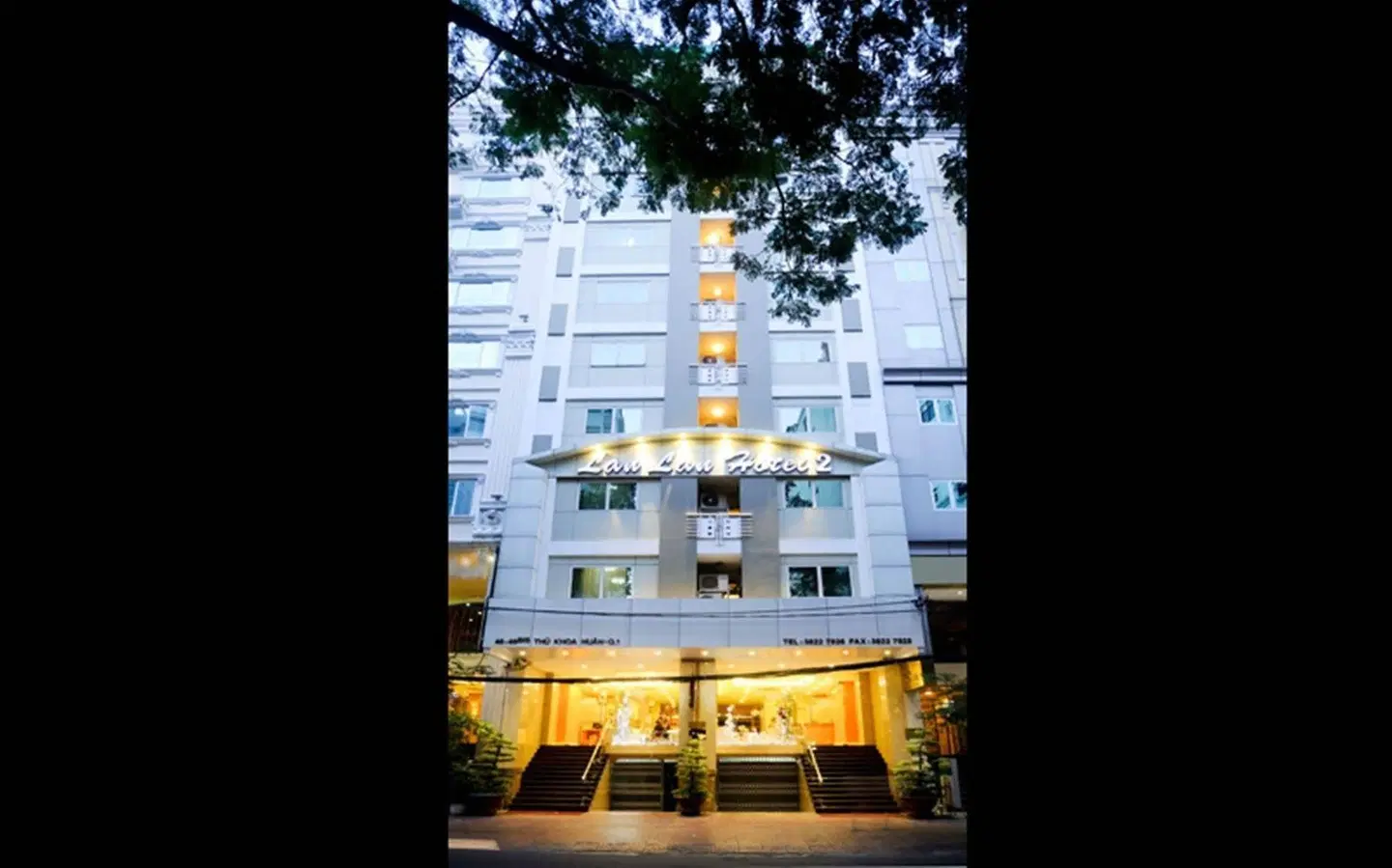 Alagon Zen Hotel & Spa EXTERIOR
