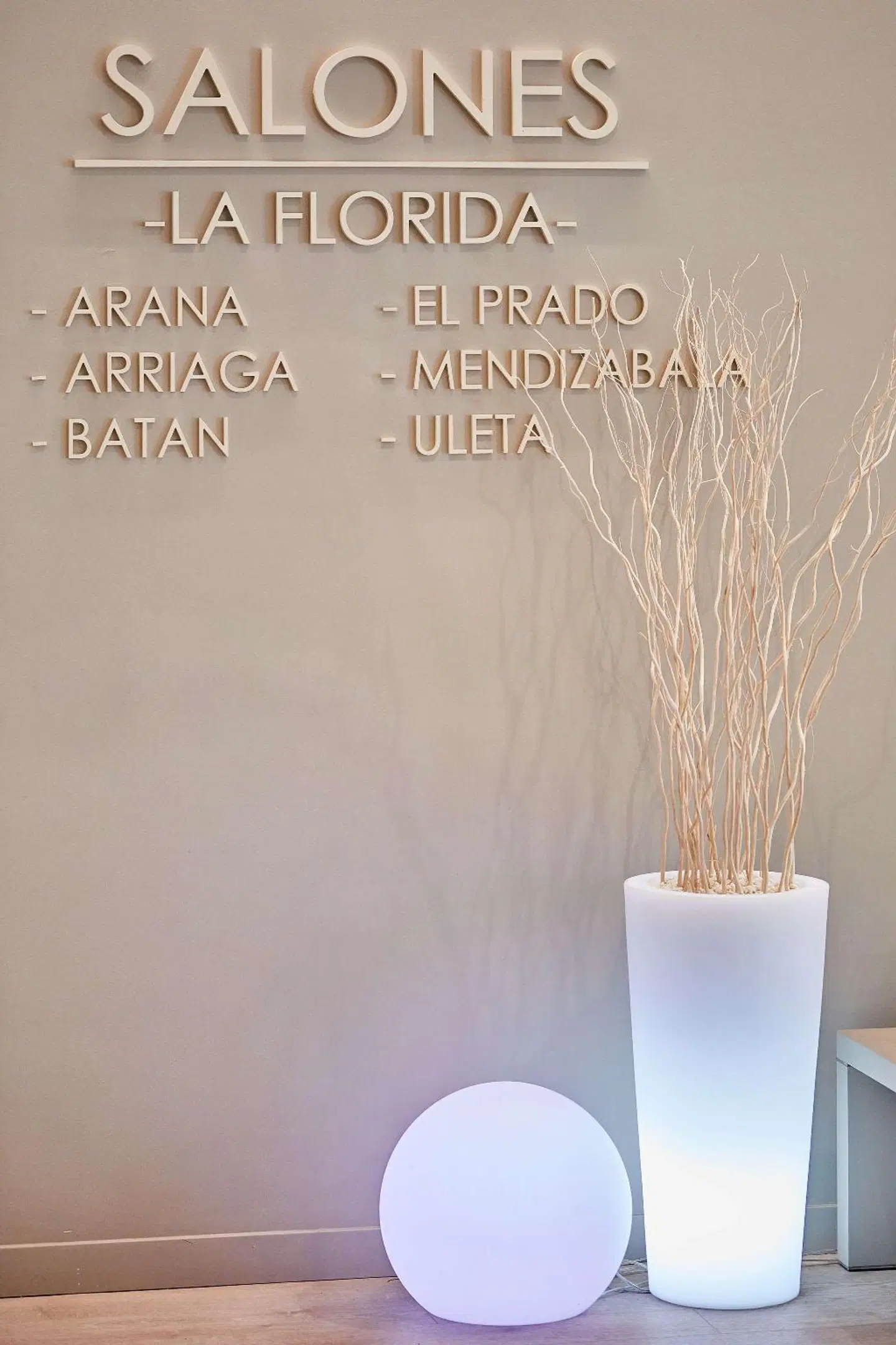 Silken Ciudad de Vitoria HEALTH_BEAUTY