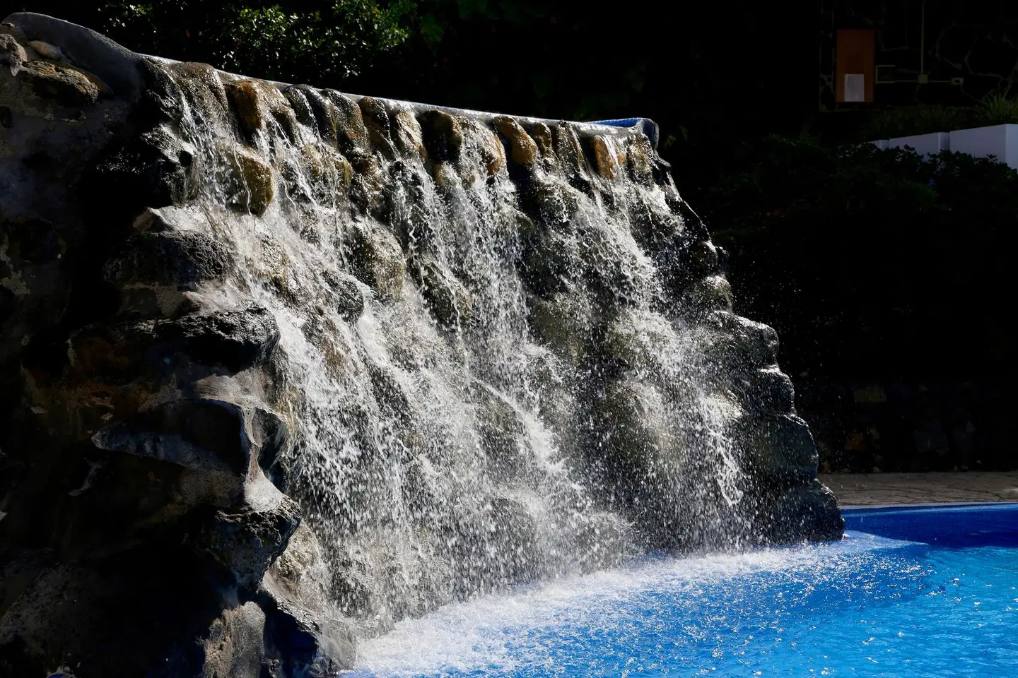 Puerto Palace OUTDOOR_POOL