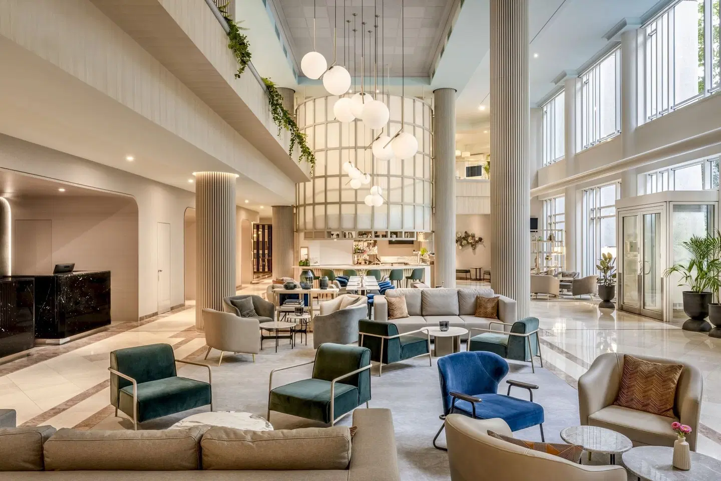 Munich Marriott Hotel LOUNGE_LOBBY