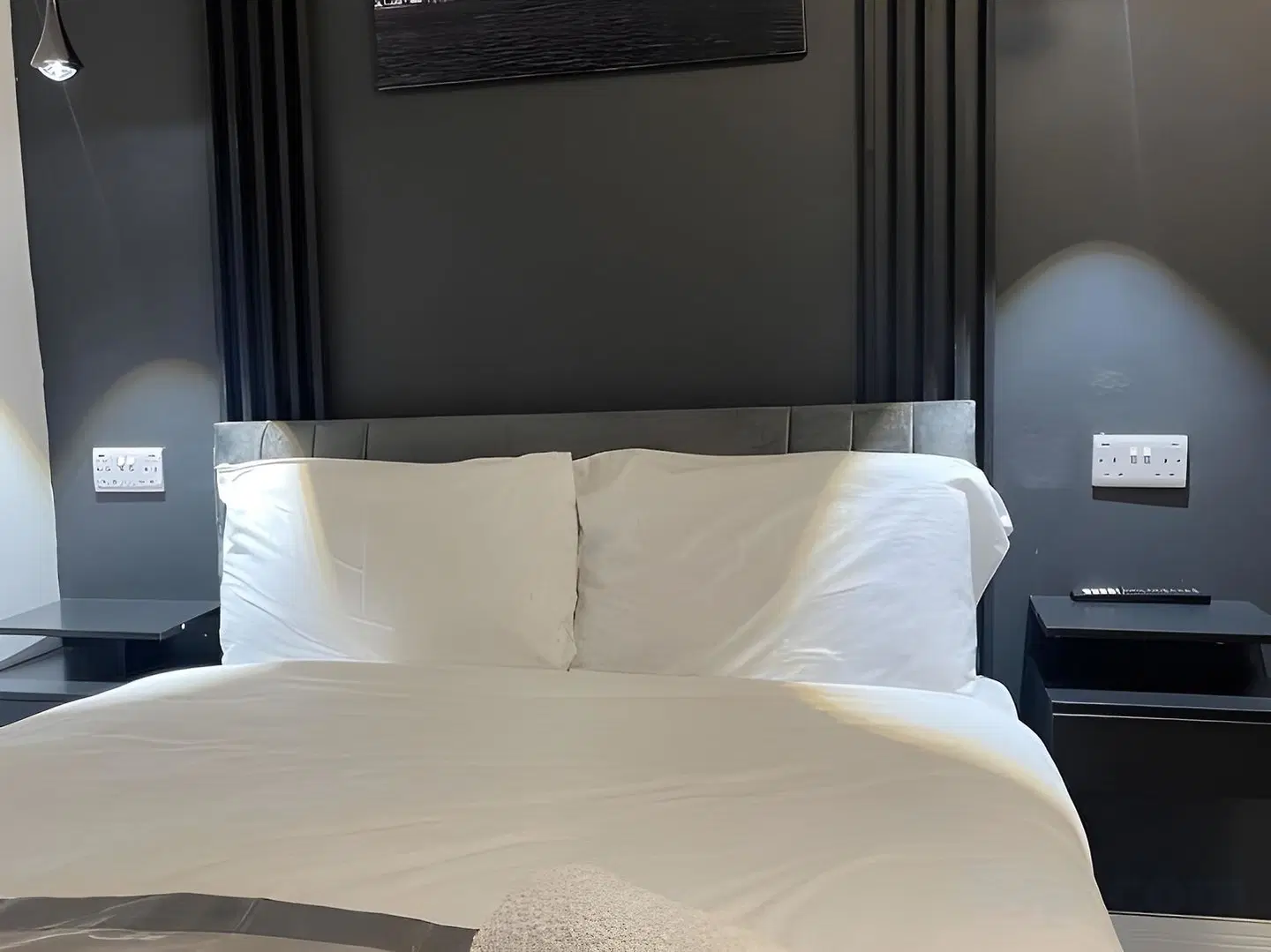 SK Heathrow Hotel ROOM_EXAMPLE