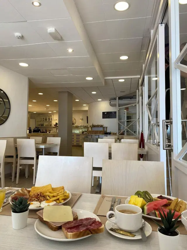 Hotel Rosamar Maxim Adults Only +21 LOUNGE_LOBBY