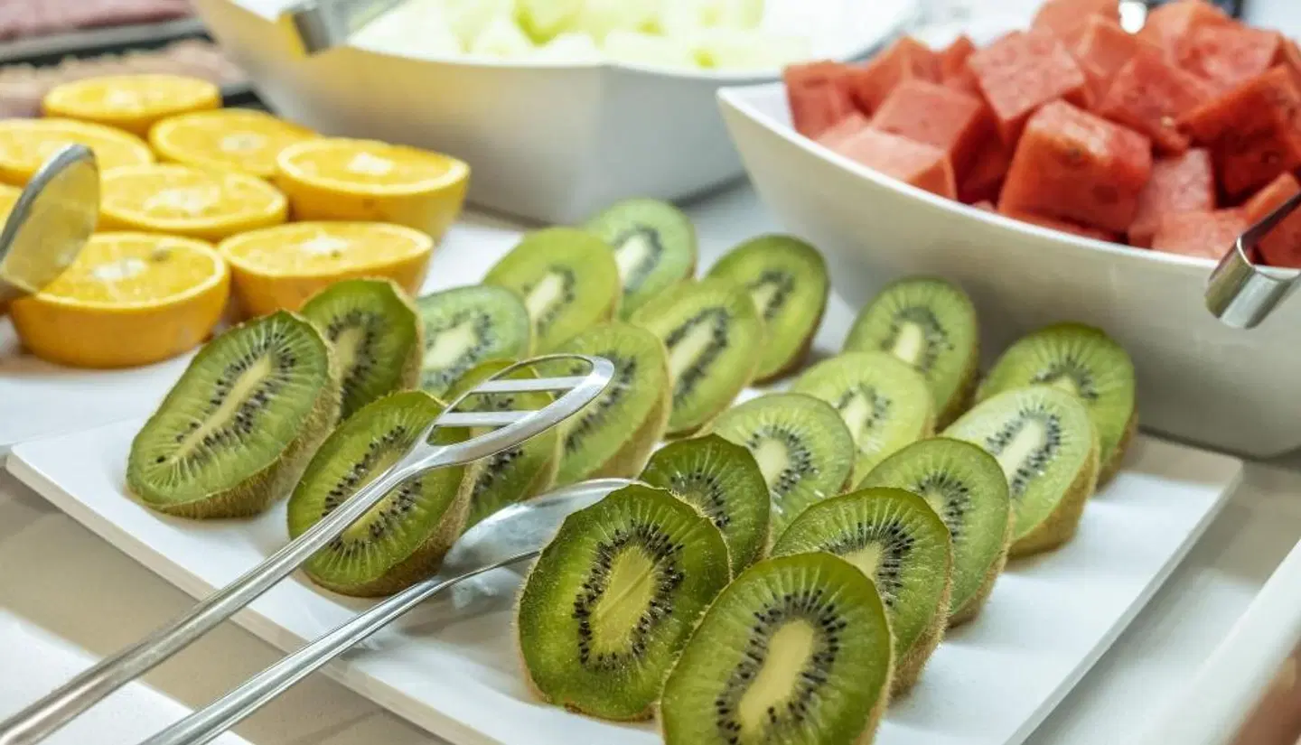 Hotel Rosamar Maxim Adults Only +21 RESTAURANT