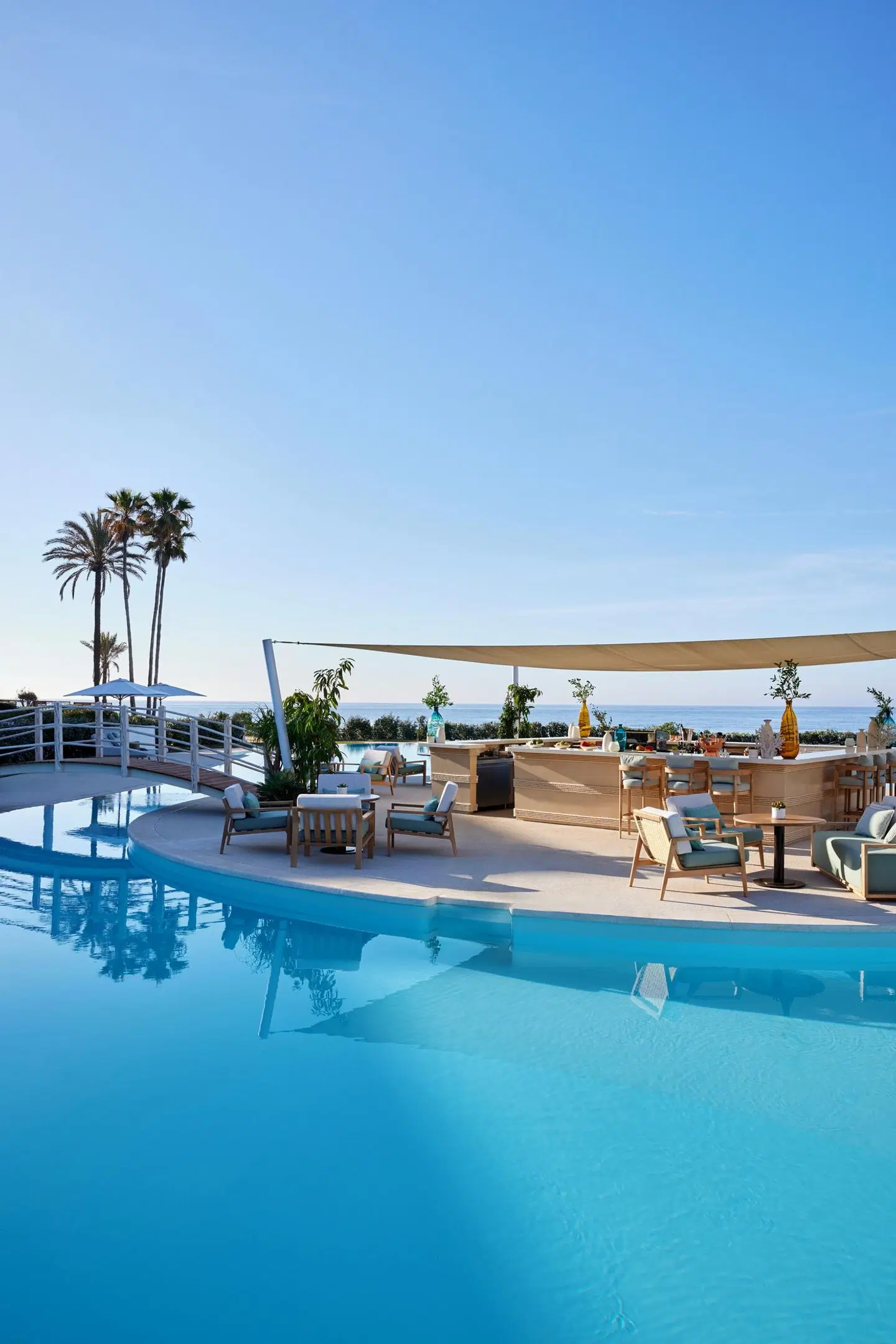 Ikos Andalusia OUTDOOR_POOL