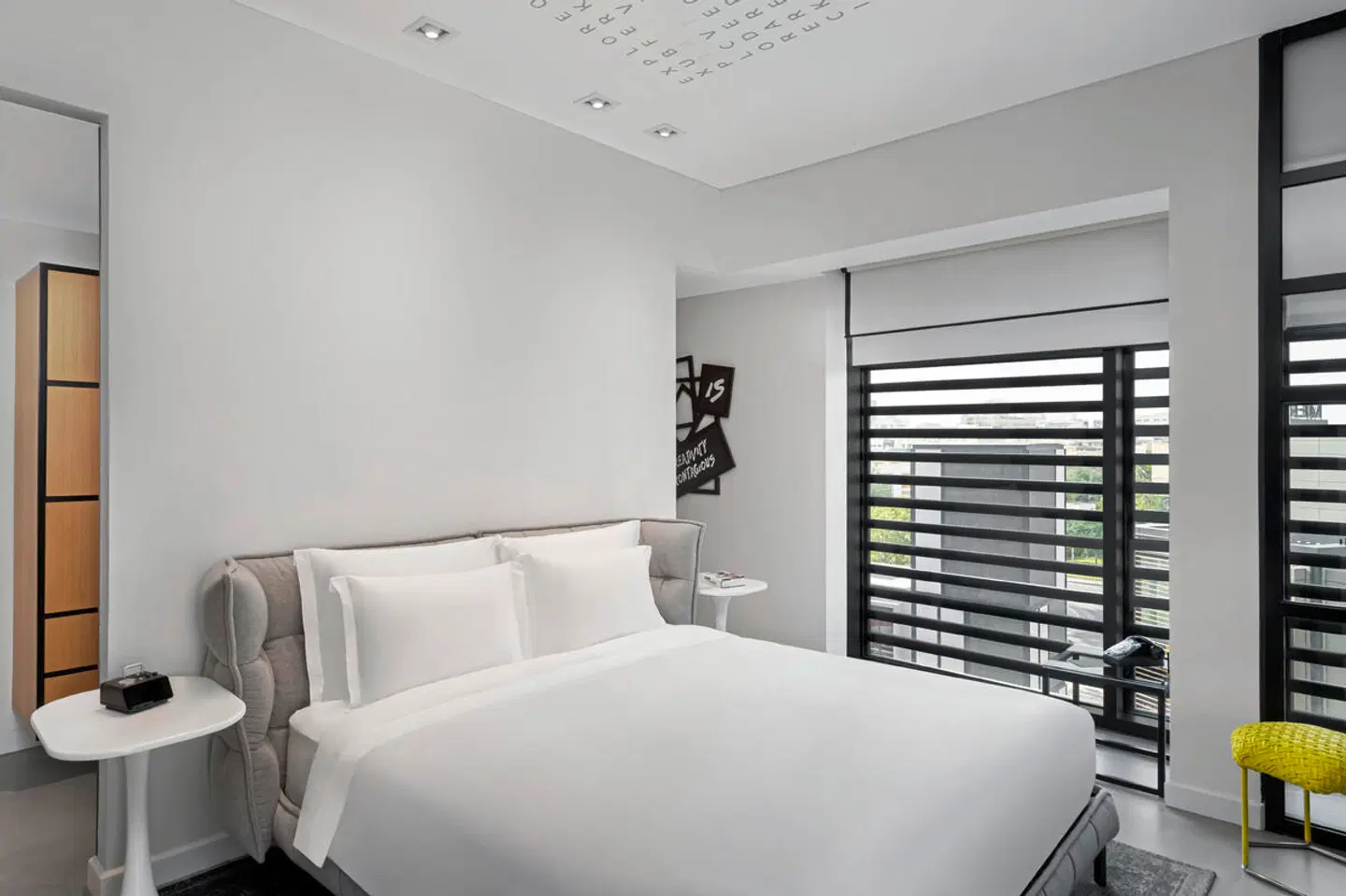 Canopy by Hilton Dubai Al Seef ROOM_EXAMPLE