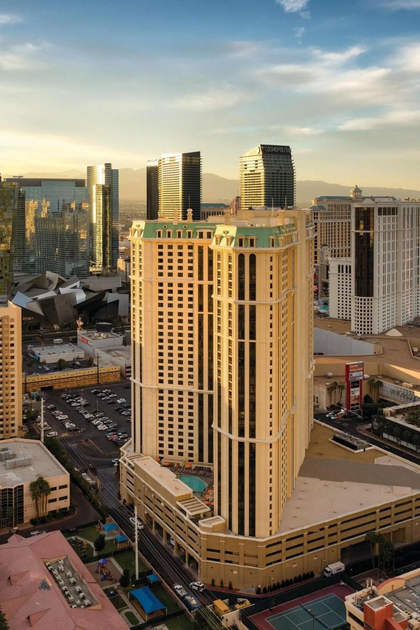 Marriott's Grand Chateau SPORTS_AND_LEISURE