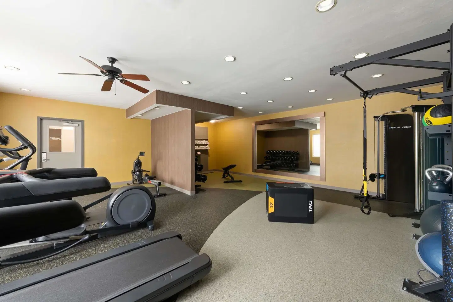 Hilton Garden Inn Tallahassee SPORTS_AND_LEISURE