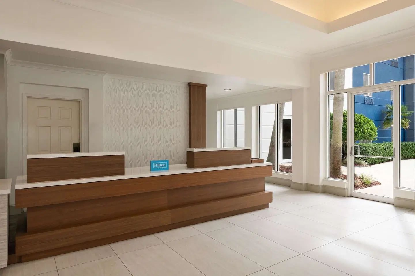 Hilton Garden Inn Tallahassee LOUNGE_LOBBY
