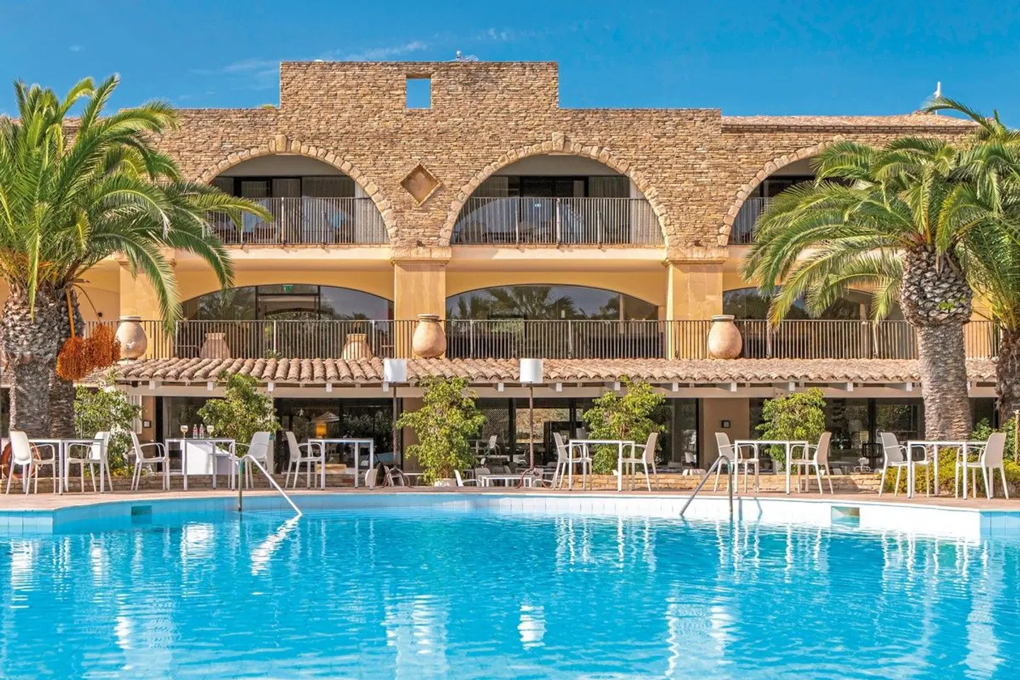 Costa dei Fiori OUTDOOR_POOL