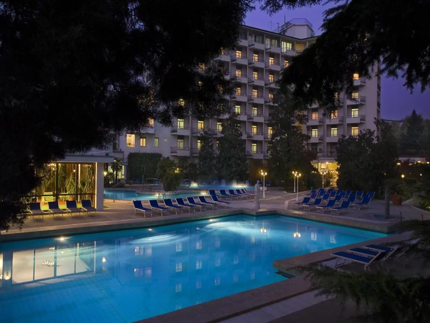Ariston Molino Terme OUTDOOR_POOL