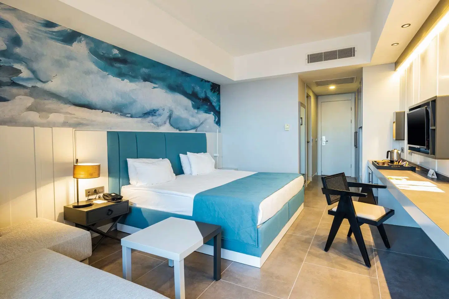 Crystal Centro Pearl Collection ROOM_EXAMPLE