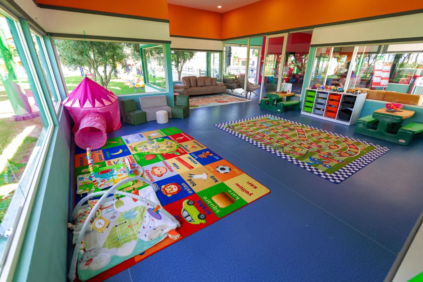 Crystal Centro Resort SPORTS_AND_LEISURE