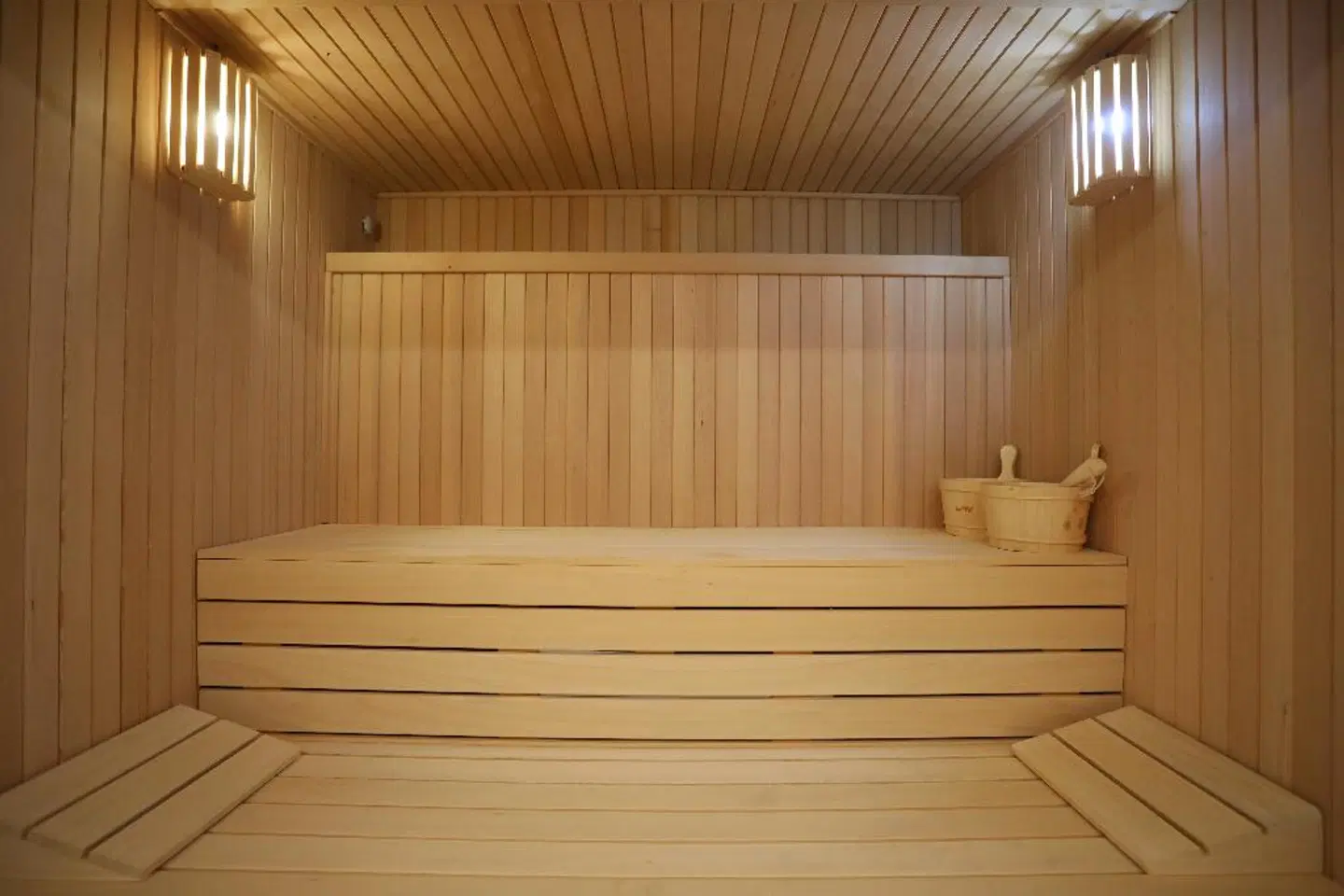 Iberostar Selection Lisboa HEALTH_BEAUTY