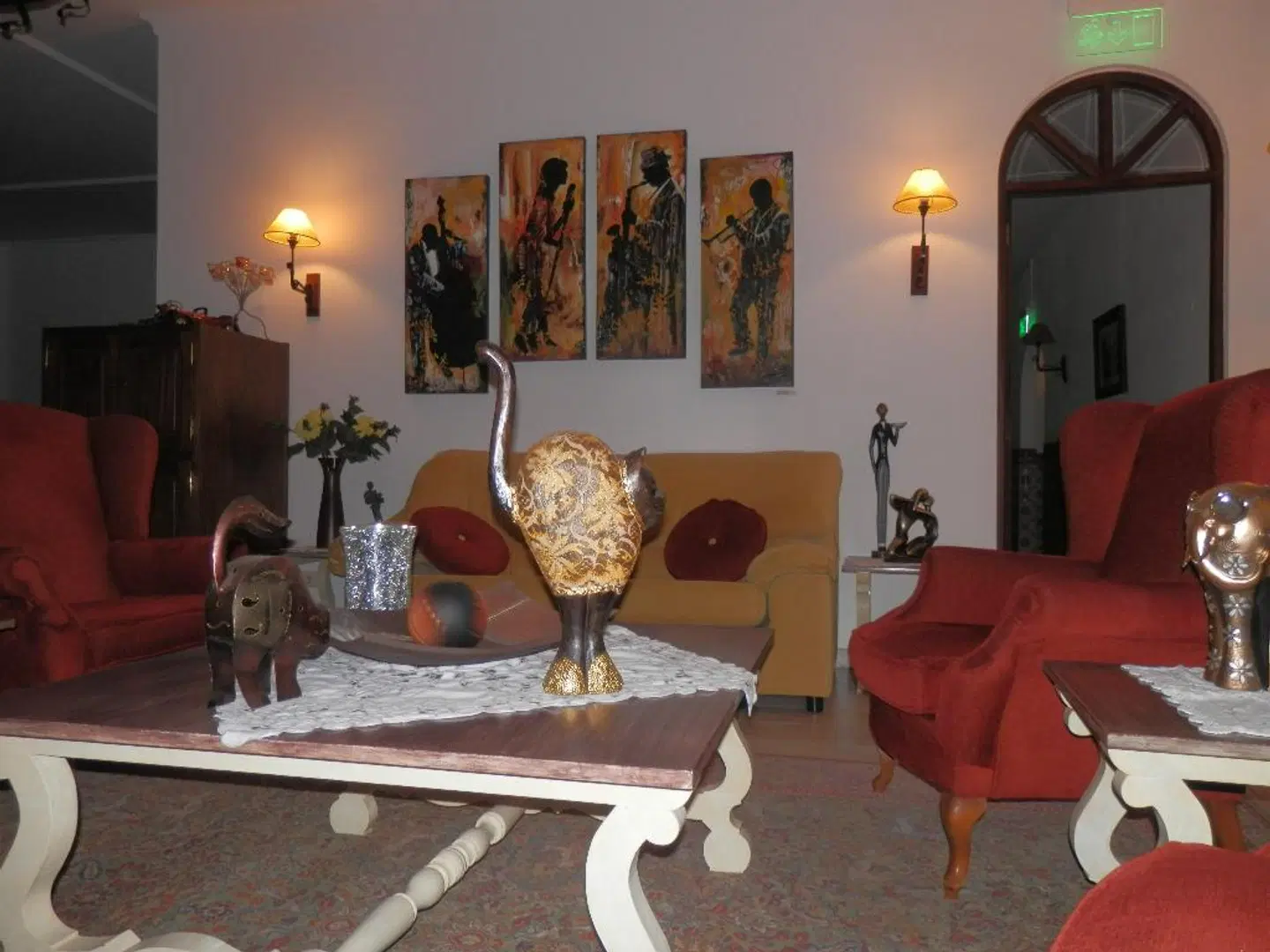 Solar de Mos LOUNGE_LOBBY