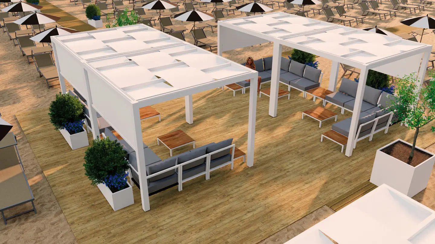 Bembo Terrasse