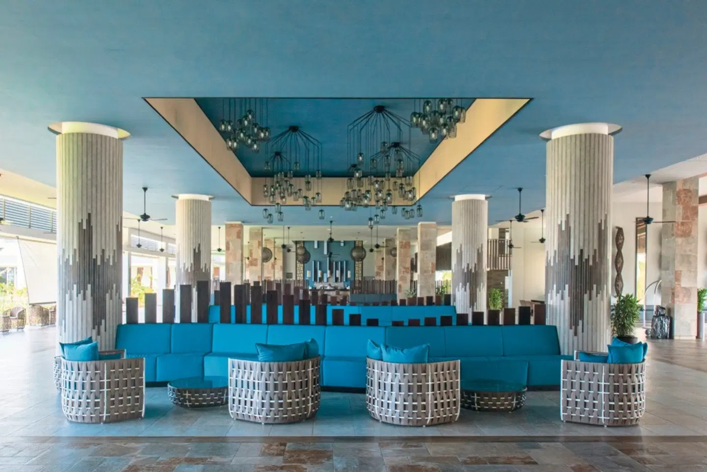 RIU Sri Lanka INDOOR_POOL