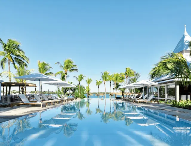 Veranda Grand Baie Hotel & Spa OUTDOOR_POOL