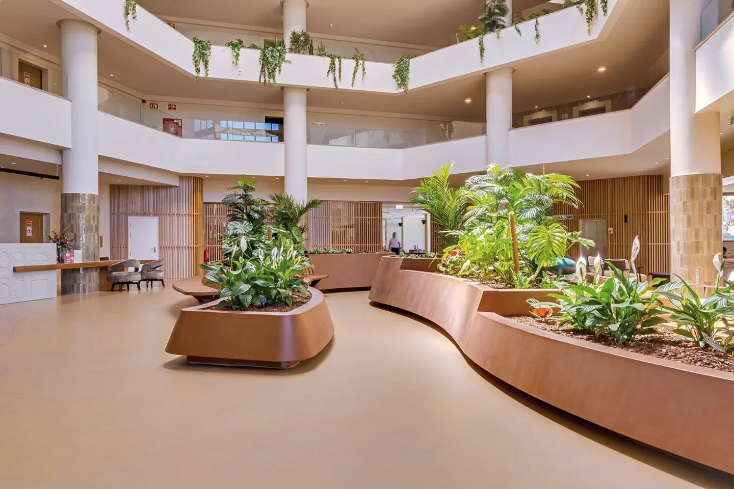Falésia LOUNGE_LOBBY