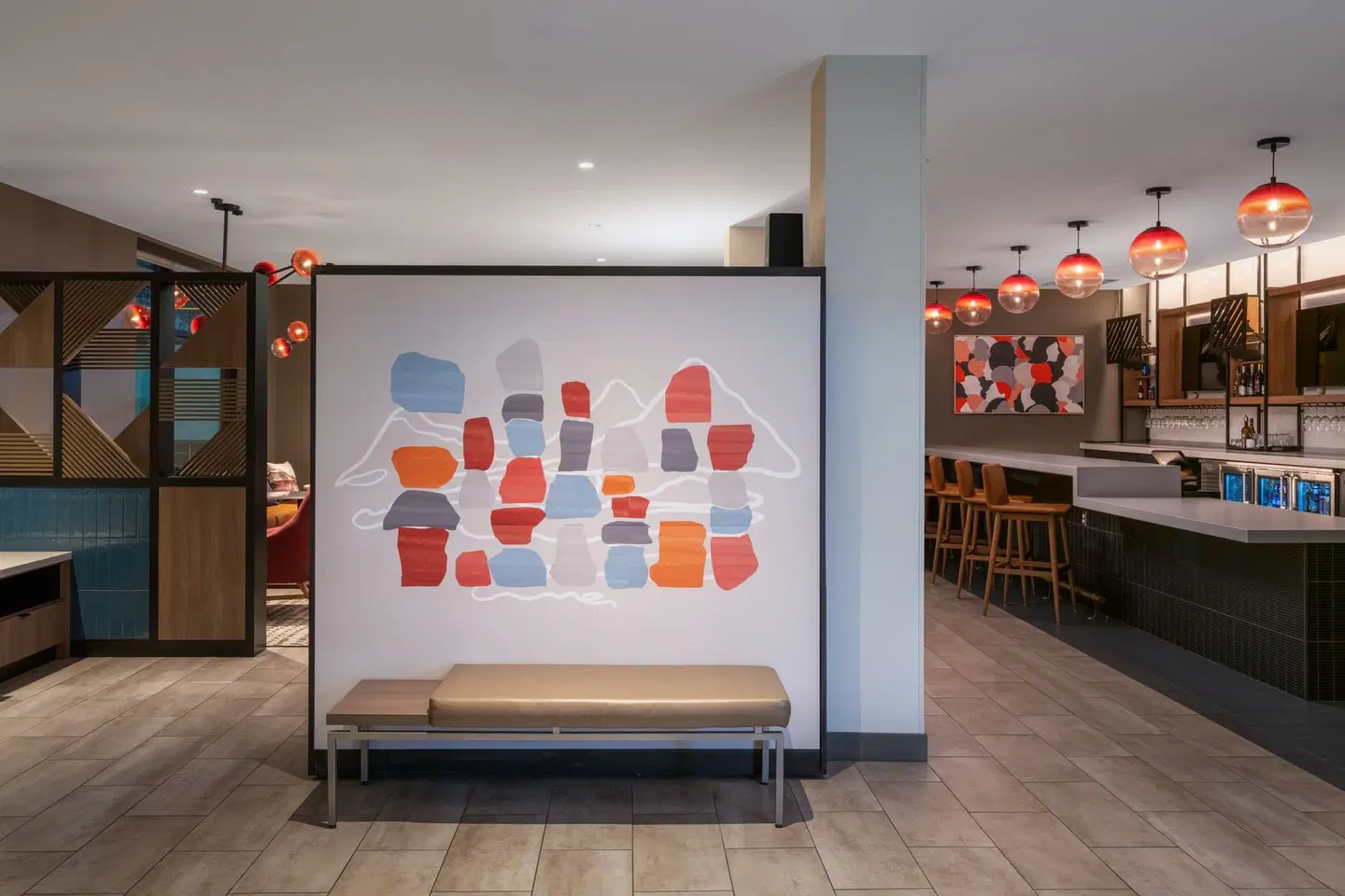 Atwell Suites Henderson at the Pass by IHG Konferenz