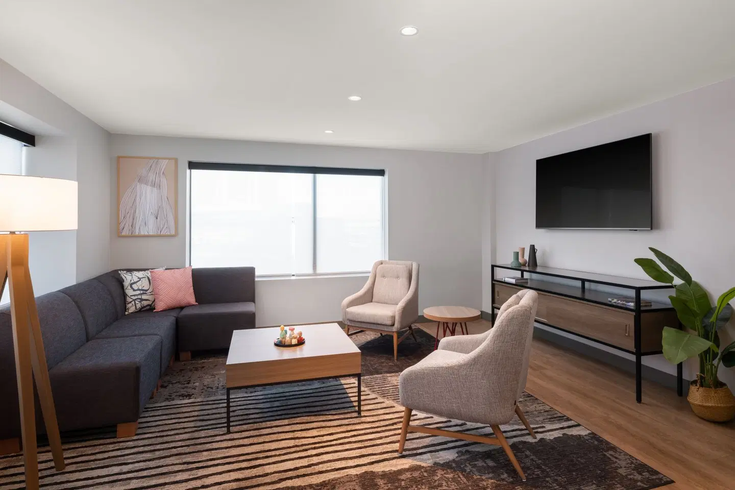 Atwell Suites Henderson at the Pass by IHG ROOM_EXAMPLE