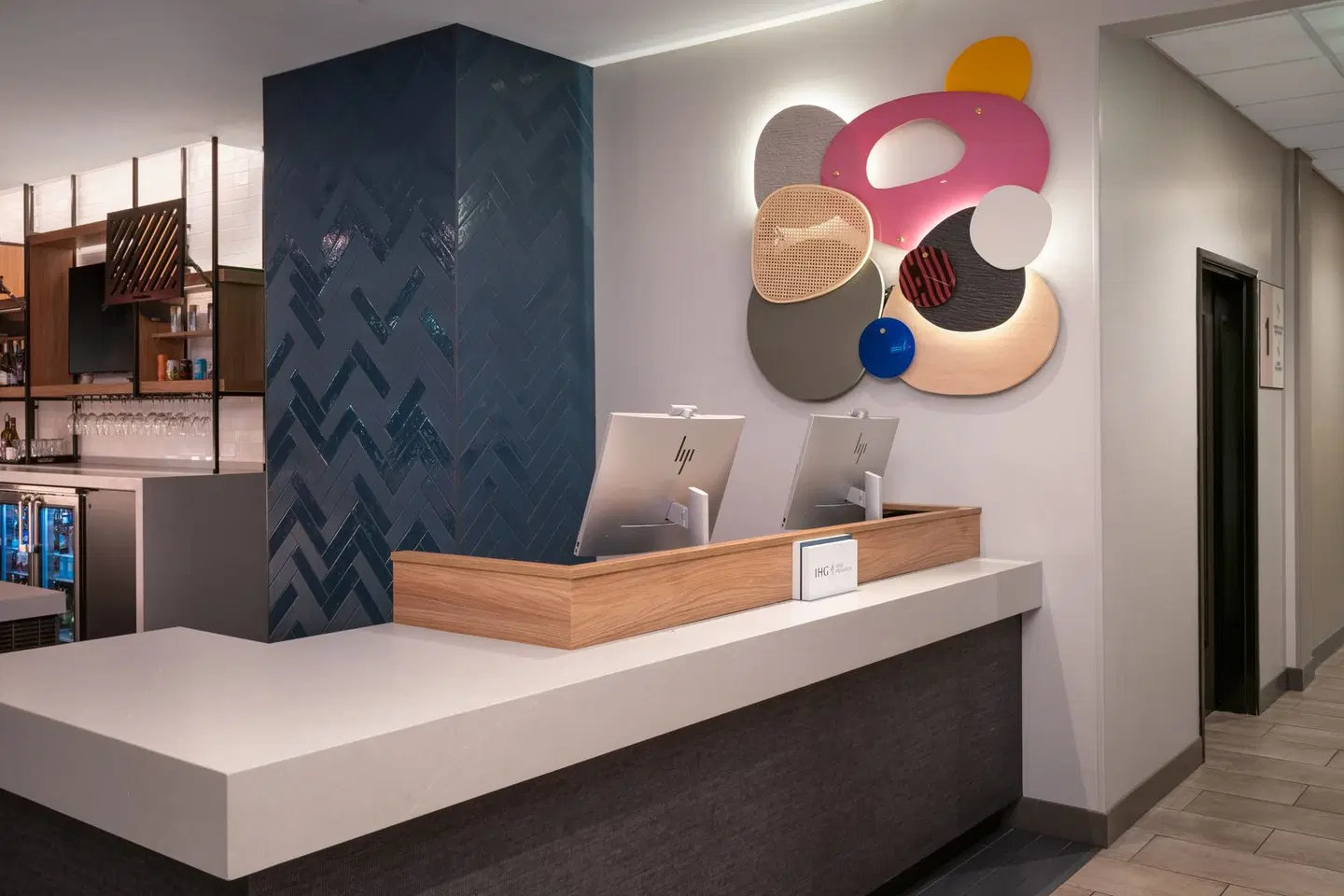 Atwell Suites Henderson at the Pass by IHG ROOM_EXAMPLE