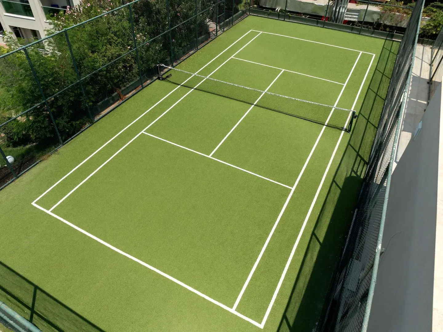Greenwood Kemer Resort SPORTS_AND_LEISURE