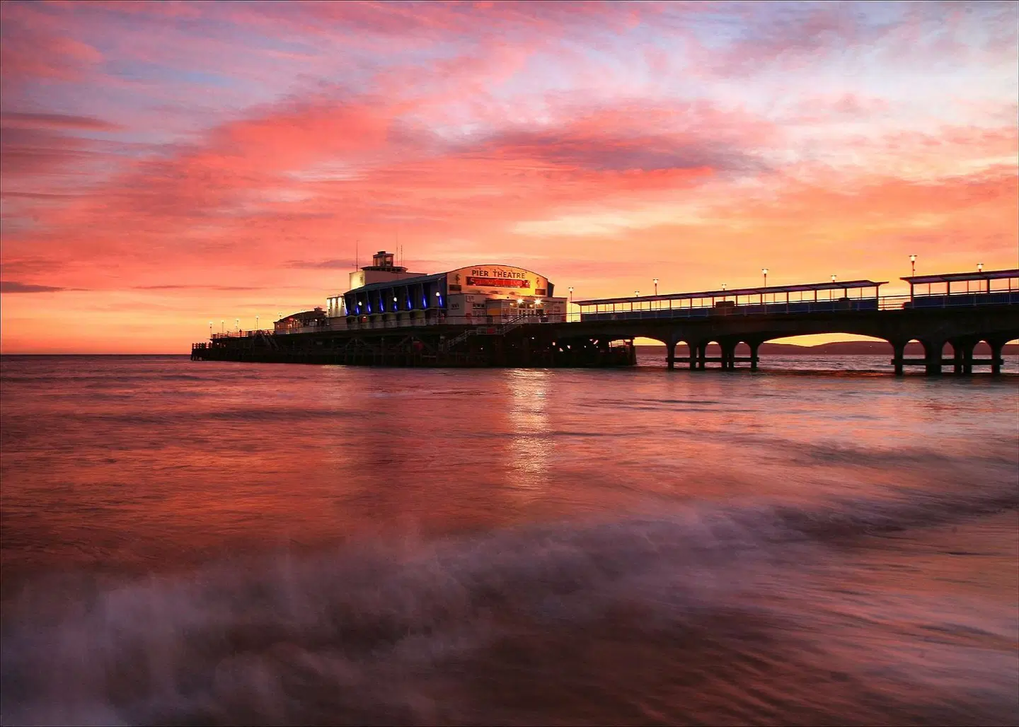 Hampton by Hilton Bournemouth LANDSCAPE