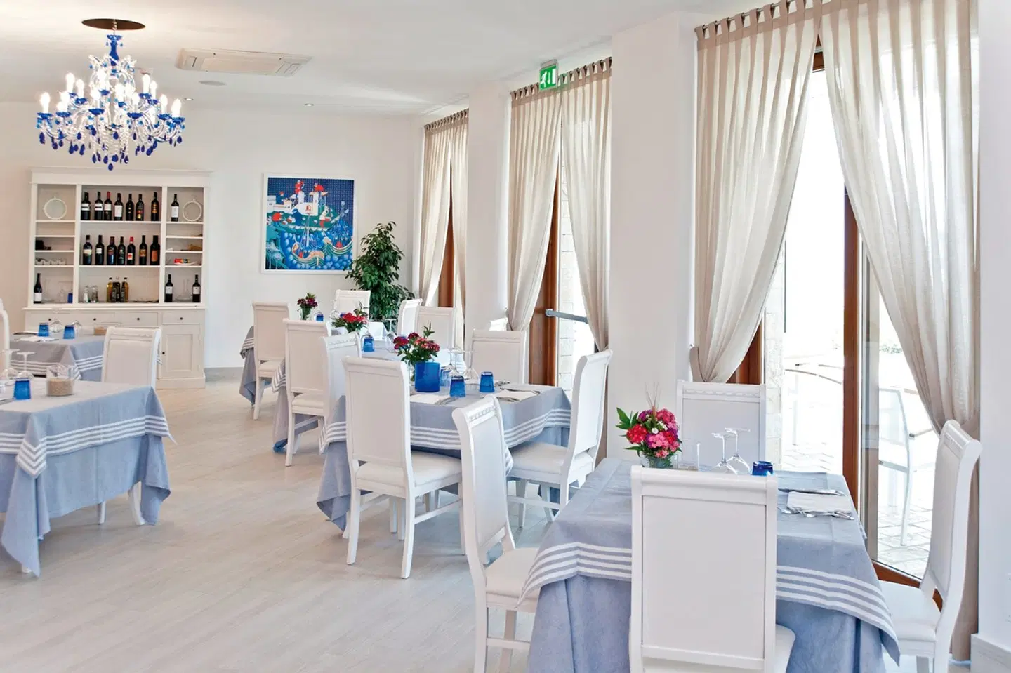 Hotel Residence Il Porto CONFERENCE