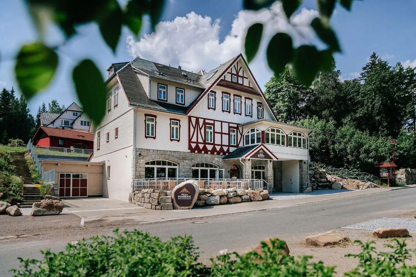 Bodeblick EXTERIOR