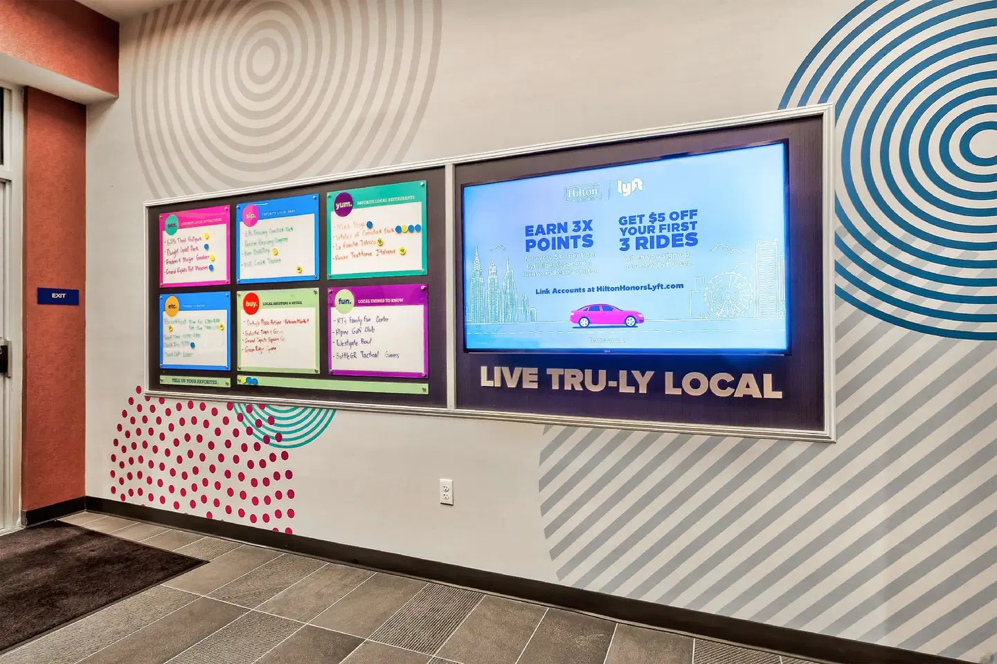 Tru By Hilton Comstock Park Grand Rapids Konferenz