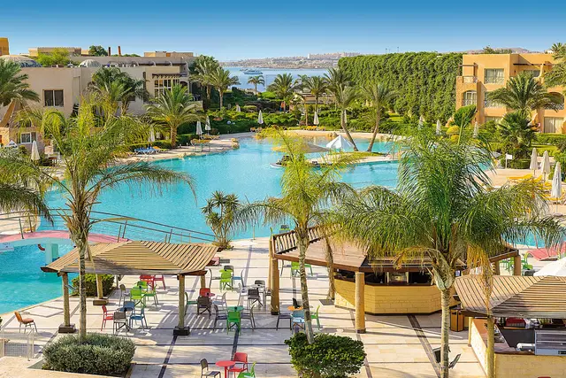 Prima Life Makadi Resort EXTERIOR